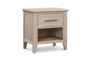 Monogram Beckett Nightstand Sandbar