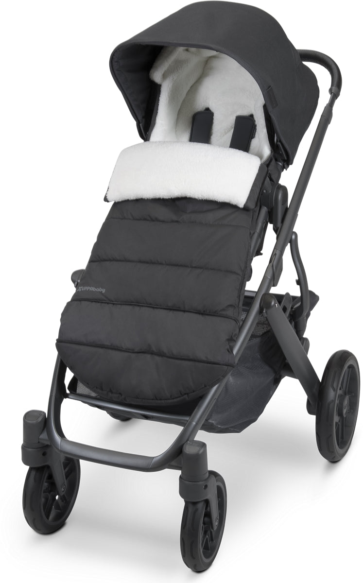 uppababy footmuff gregory UPPAbaby CozyGanoosh Footmuff – piccolinobaby