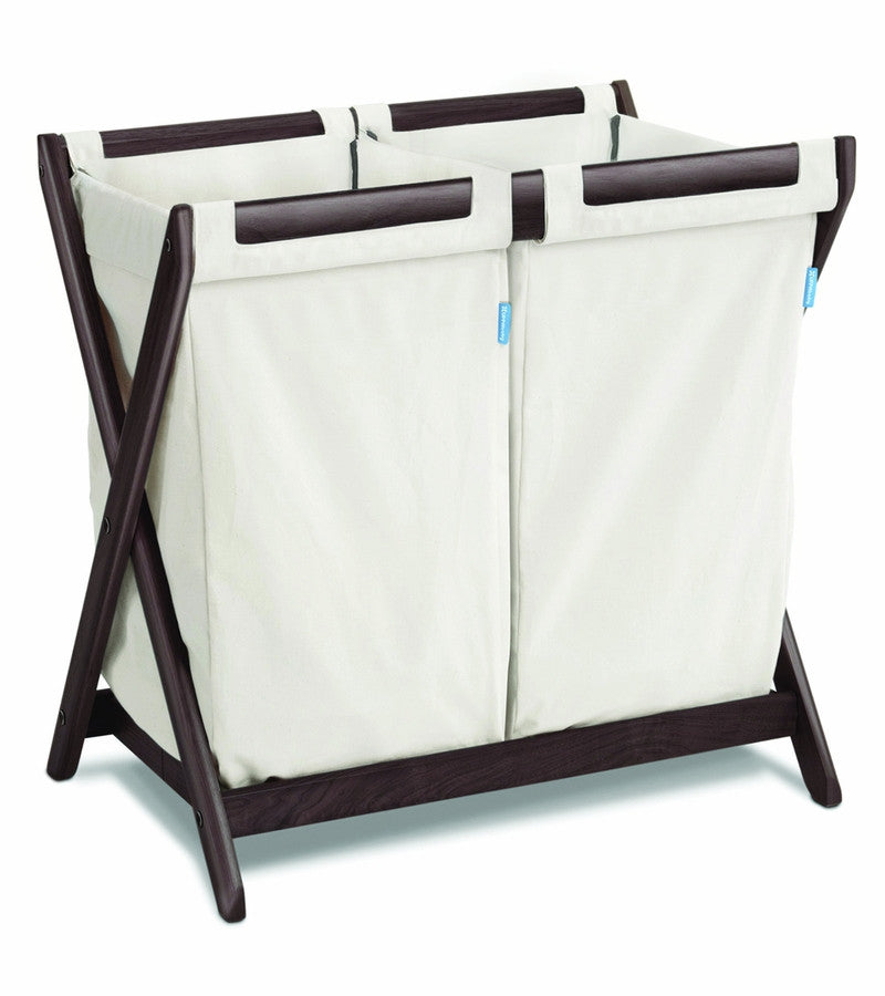 using uppababy bassinet UPPAbaby