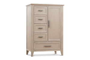 Monogram Beckett Chifforobe