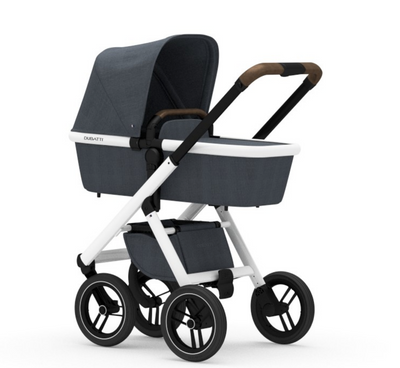 Dubatti Strollers - An In Depth Review