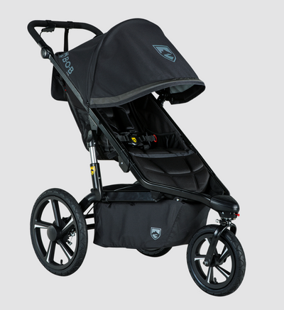 Bob Alterrain & Alterrain Pro Stroller 2019 - COMPARISON & REVEIW