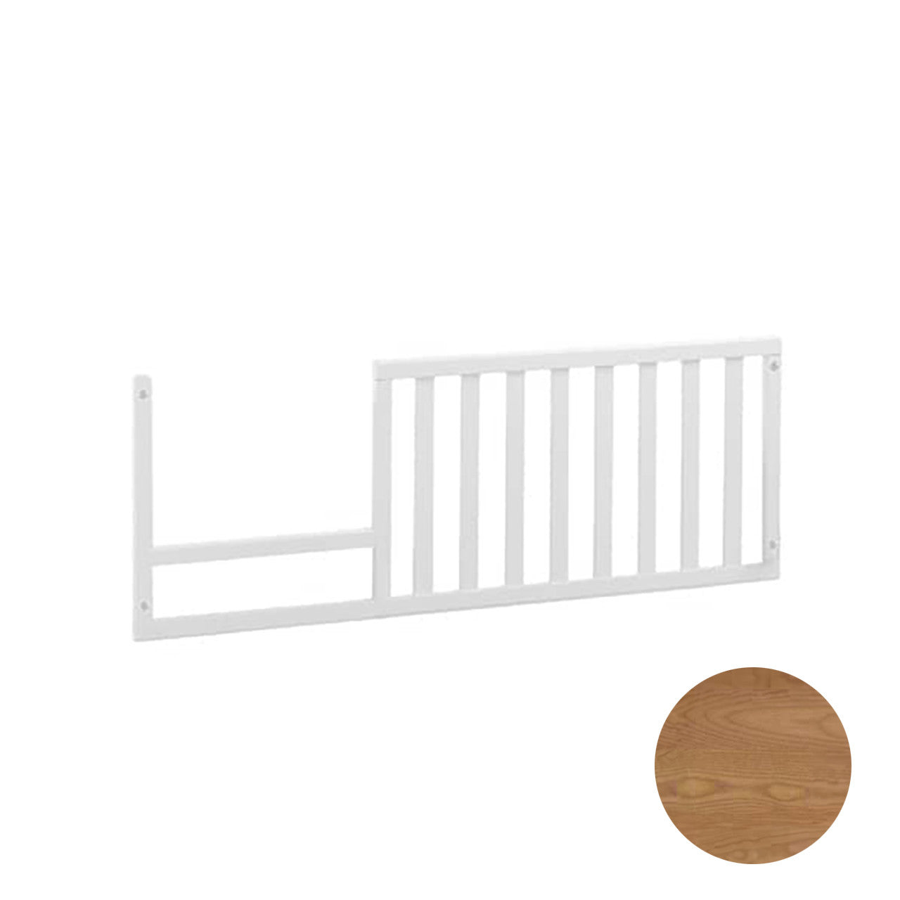 Natart Palo Toddler Gate