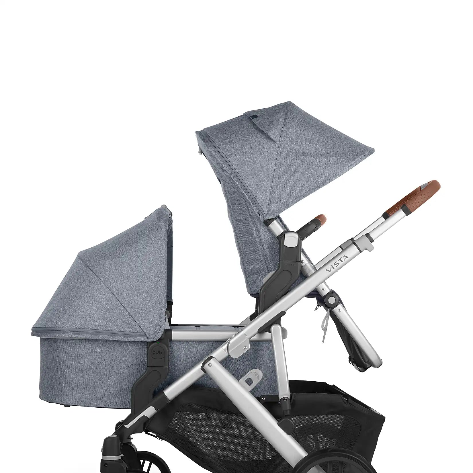 UPPAbaby Vista Upper Adapters – piccolinobaby