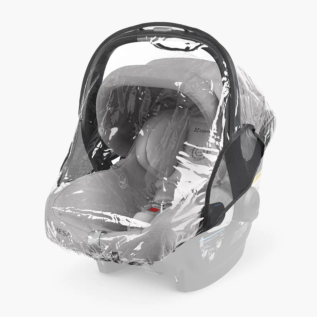 UPPAbaby Infant Car Seat Rain Shield