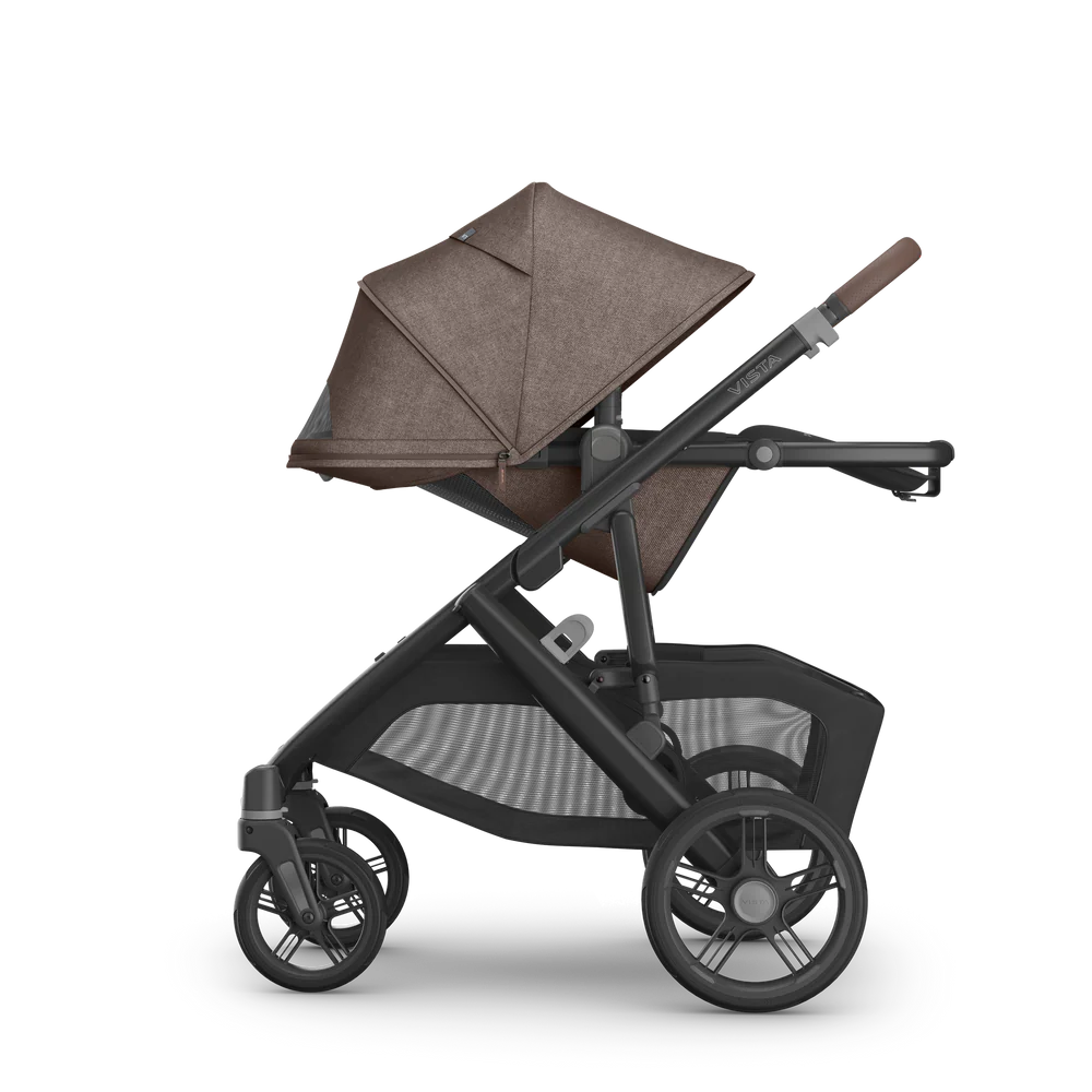 Uppababy Cruz V3 Stroller