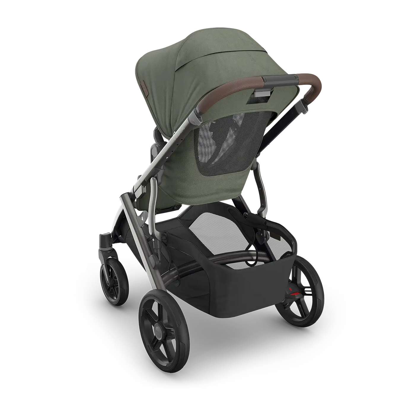 UPPAbaby Vista V3 Complete Stroller