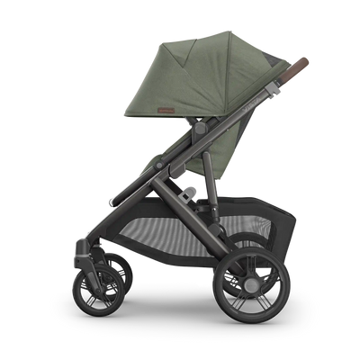UPPAbaby Vista V3 Complete Stroller