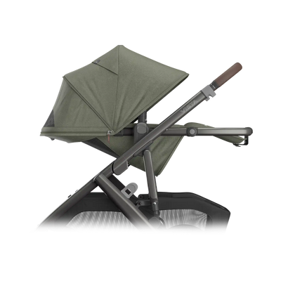 UPPAbaby Vista V3 Complete Stroller