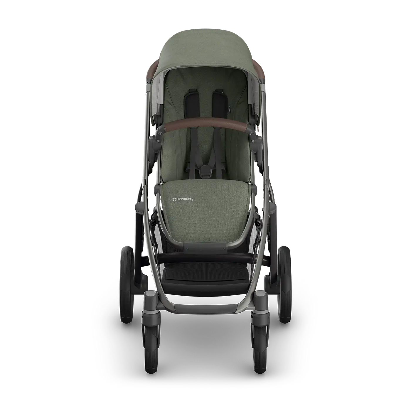 UPPAbaby Vista V3 Complete Stroller