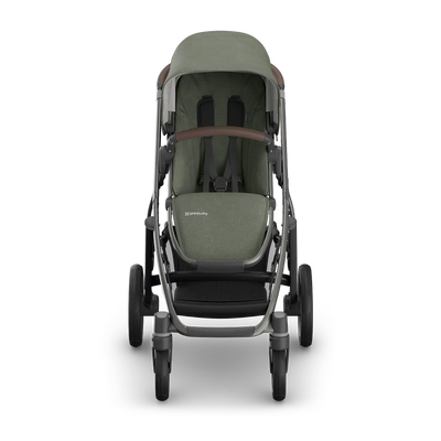 UPPAbaby Vista V3 Complete Stroller