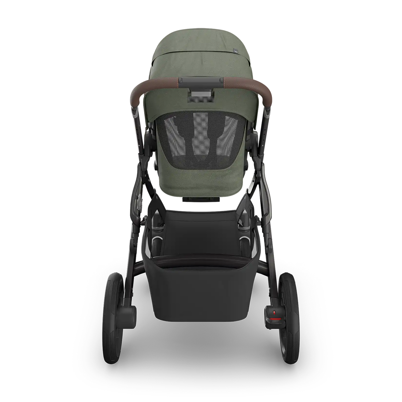 UPPAbaby Vista V3 Complete Stroller