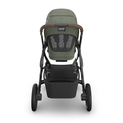 UPPAbaby Vista V3 Complete Stroller