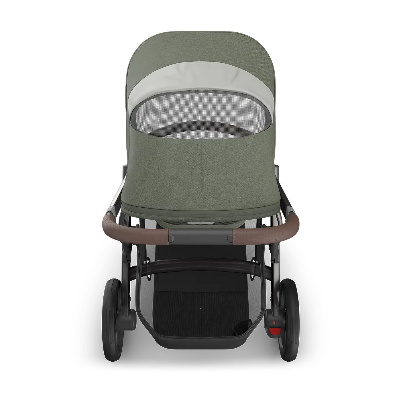 UPPAbaby Vista V3 Complete Stroller