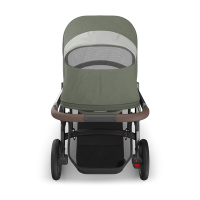 UPPAbaby Vista V3 Complete Stroller
