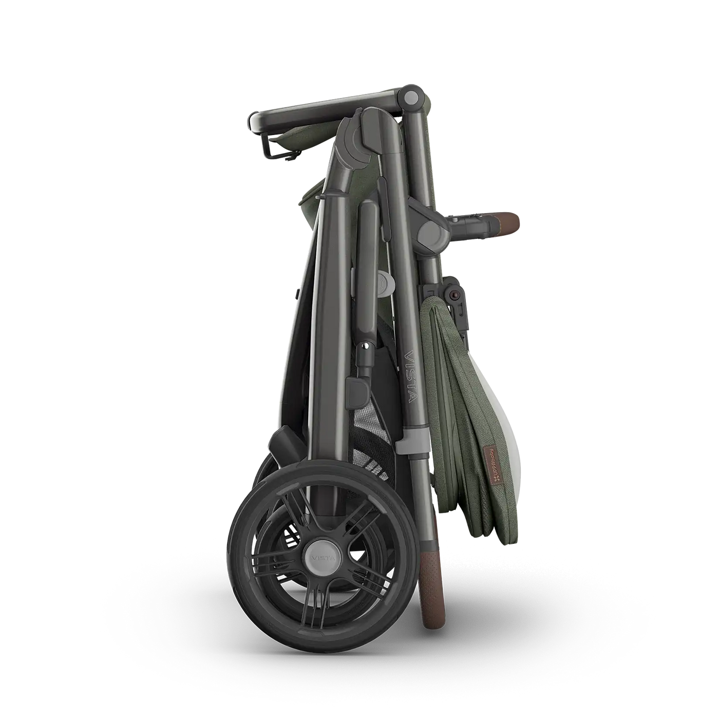 UPPAbaby Vista V3 Complete Stroller