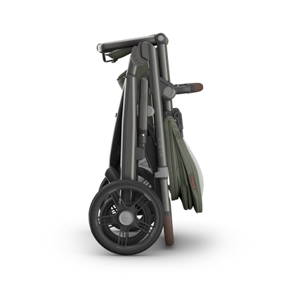 UPPAbaby Vista V3 Complete Stroller