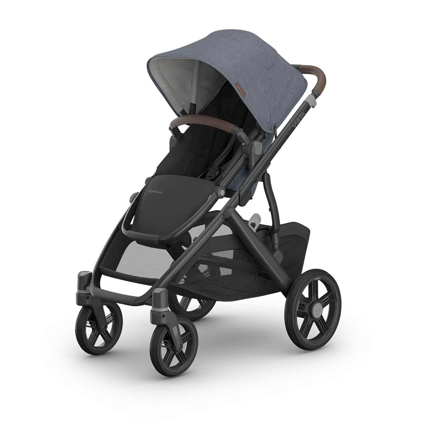 UPPAbaby Vista V3 Complete Stroller