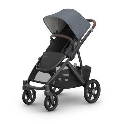 UPPAbaby Vista V3 Complete Stroller