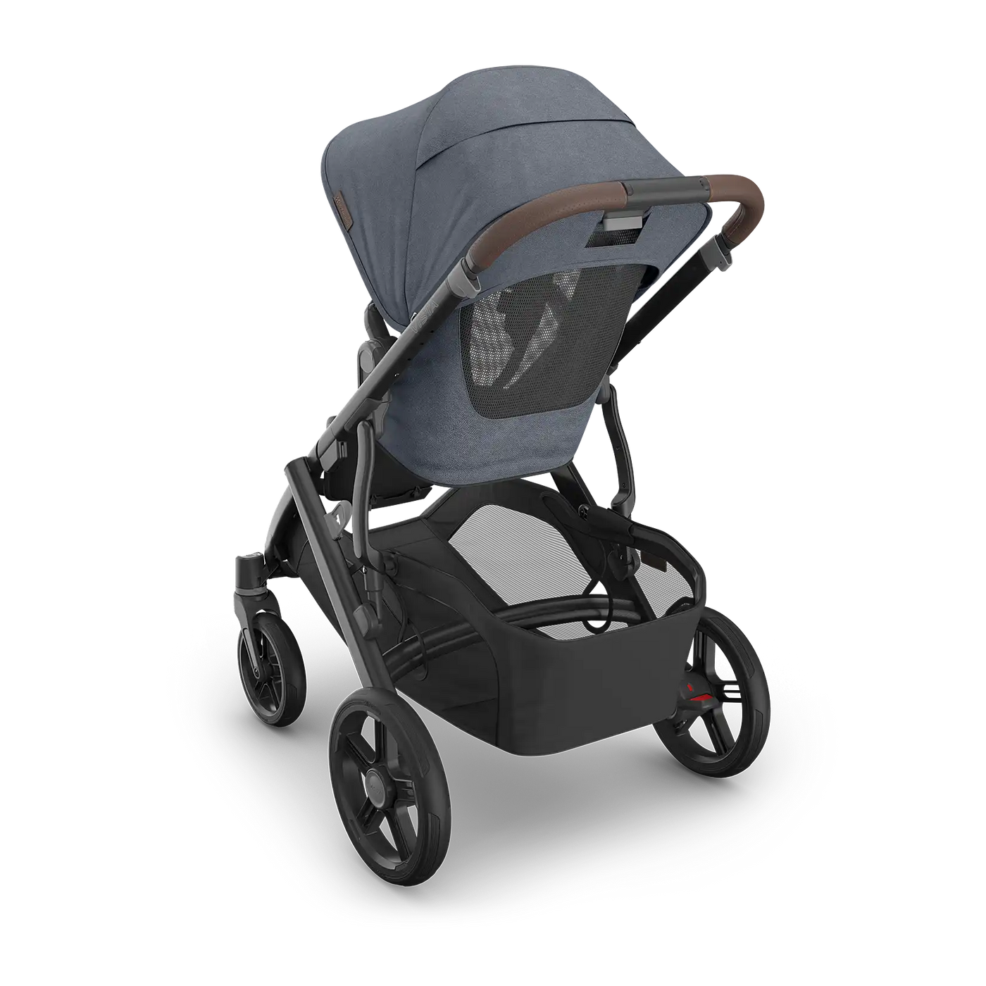 UPPAbaby Vista V3 Complete Stroller