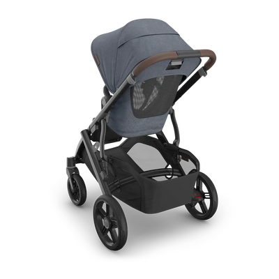 UPPAbaby Vista V3 Complete Stroller