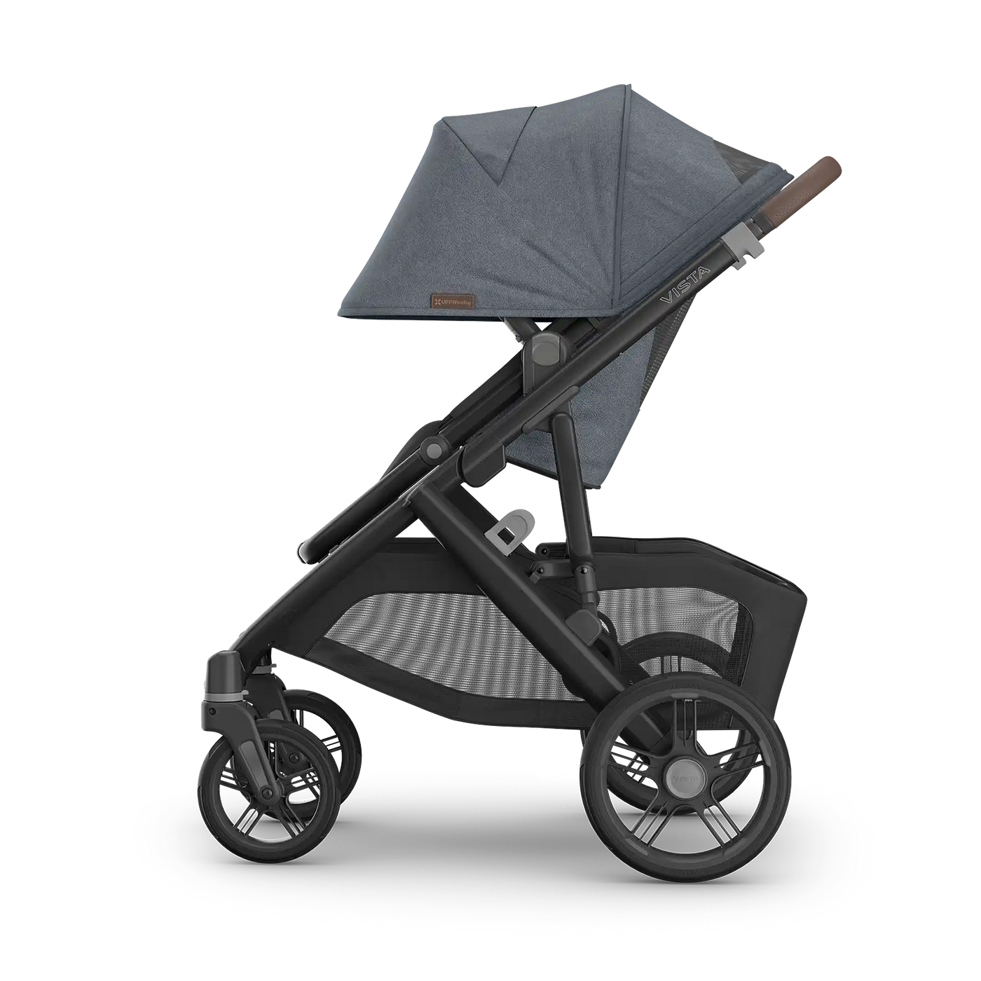 UPPAbaby Vista V3 Complete Stroller