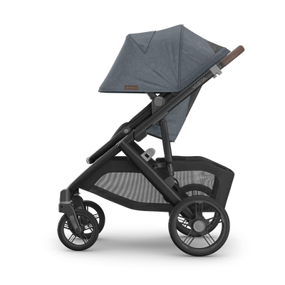 UPPAbaby Vista V3 Complete Stroller