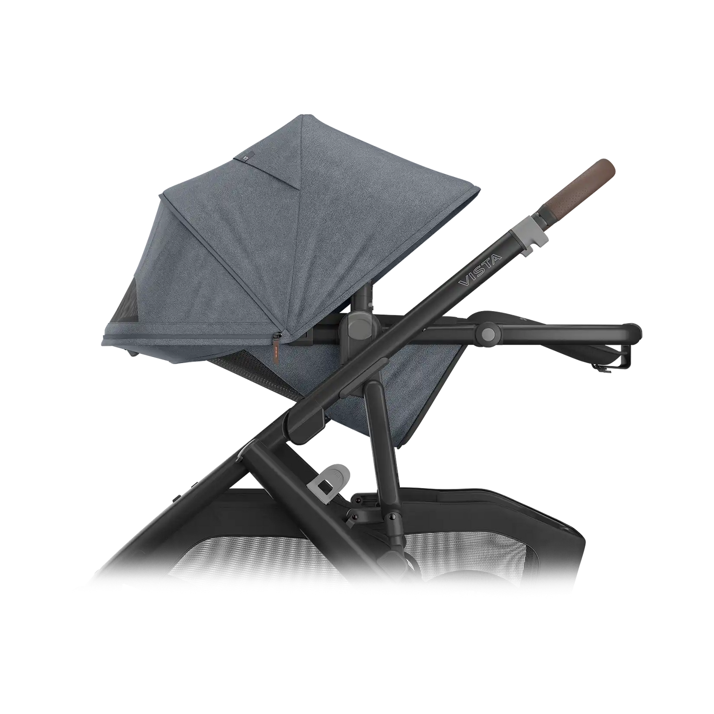 UPPAbaby Vista V3 Complete Stroller