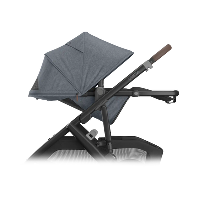 UPPAbaby Vista V3 Complete Stroller