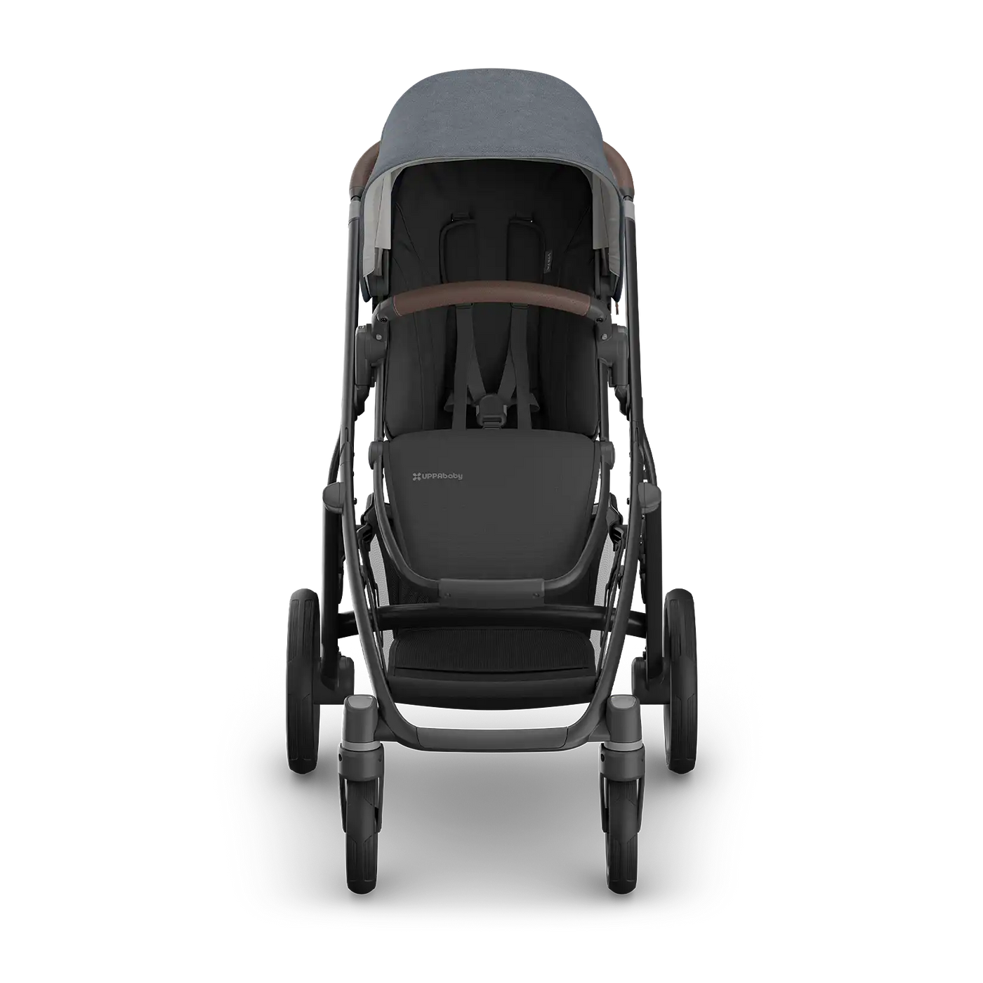 UPPAbaby Vista V3 Complete Stroller