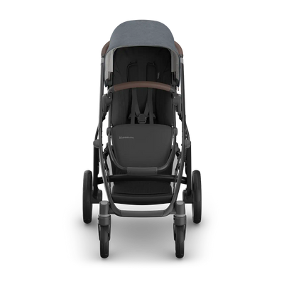 UPPAbaby Vista V3 Complete Stroller