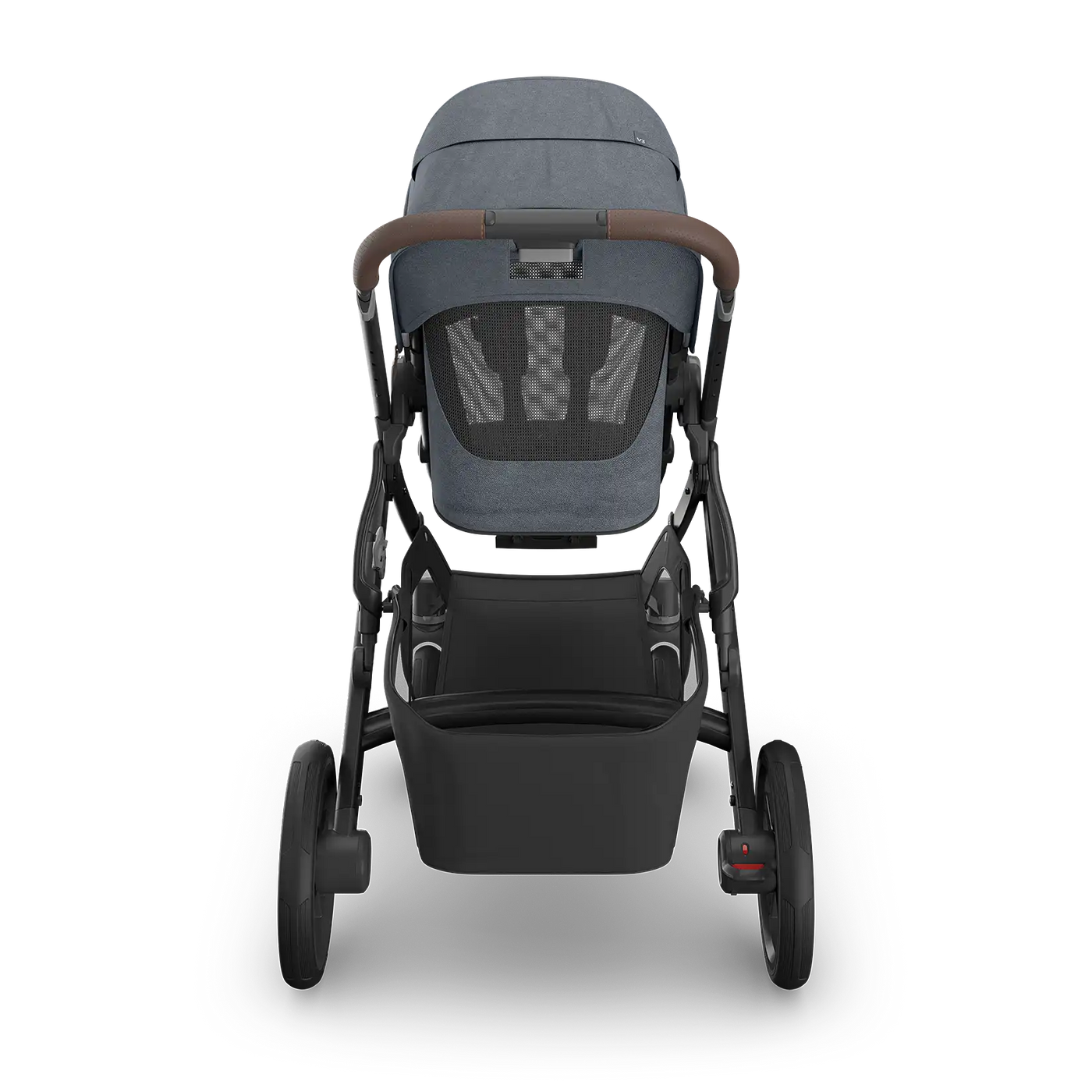 UPPAbaby Vista V3 Complete Stroller