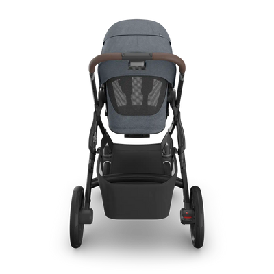 UPPAbaby Vista V3 Complete Stroller