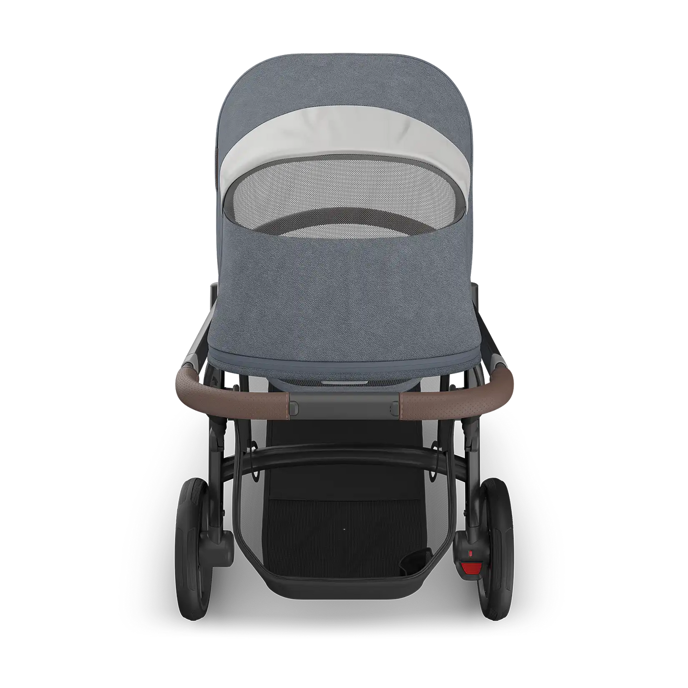 UPPAbaby Vista V3 Complete Stroller