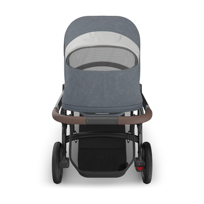 UPPAbaby Vista V3 Complete Stroller