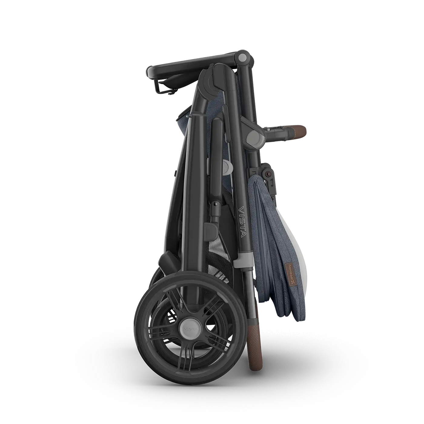 UPPAbaby Vista V3 Complete Stroller