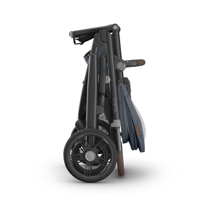 UPPAbaby Vista V3 Complete Stroller