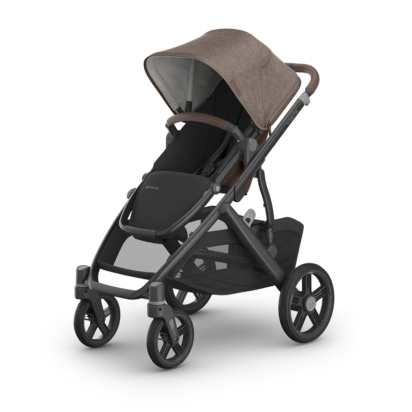 UPPAbaby Vista V3 Complete Stroller