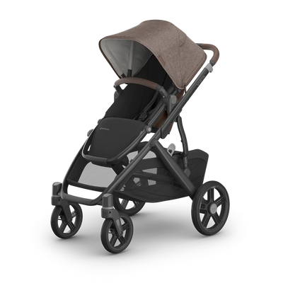 UPPAbaby Vista V3 Complete Stroller