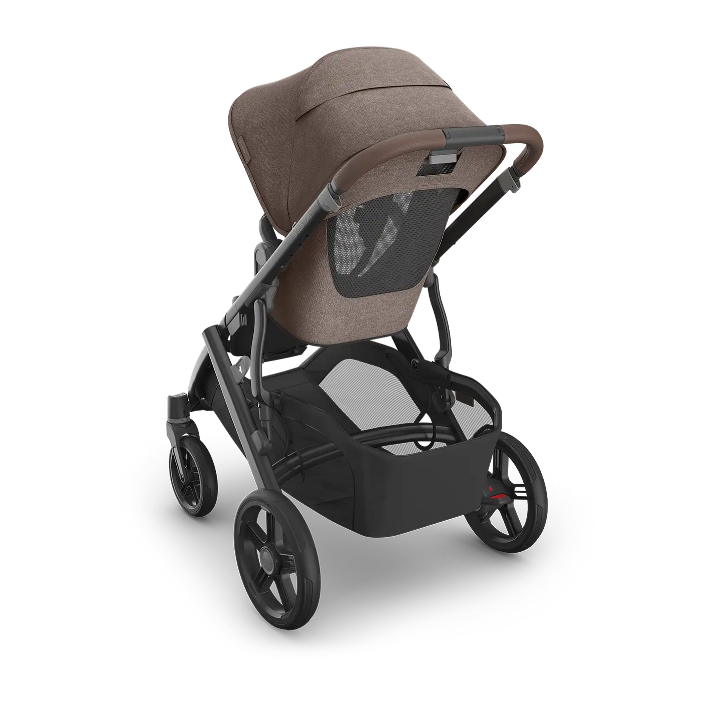 UPPAbaby Vista V3 Complete Stroller