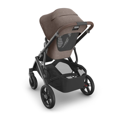 UPPAbaby Vista V3 Complete Stroller
