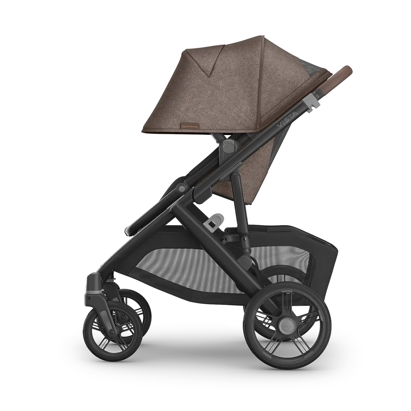 UPPAbaby Vista V3 Complete Stroller