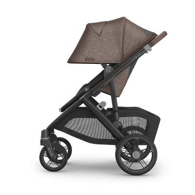 UPPAbaby Vista V3 Complete Stroller