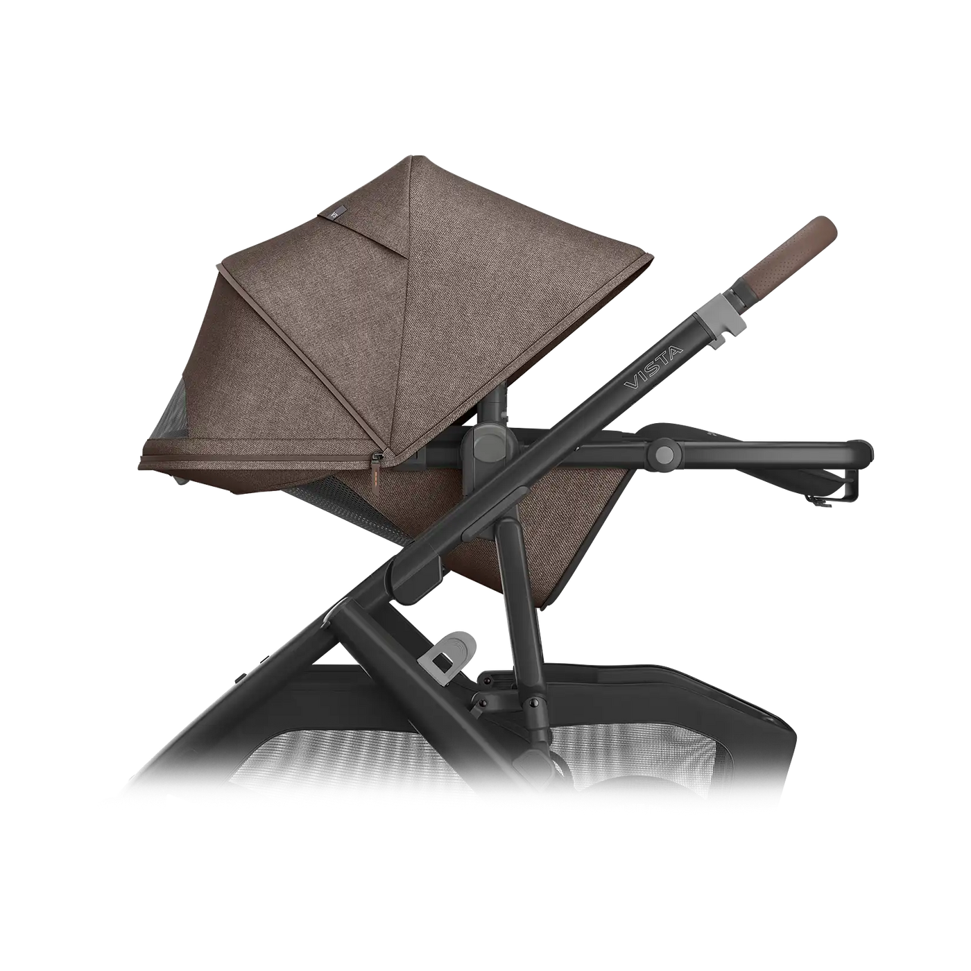 UPPAbaby Vista V3 Complete Stroller