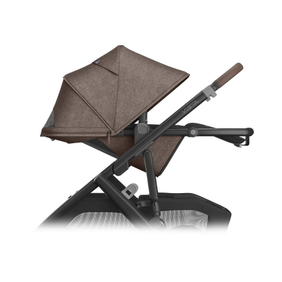 UPPAbaby Vista V3 Complete Stroller
