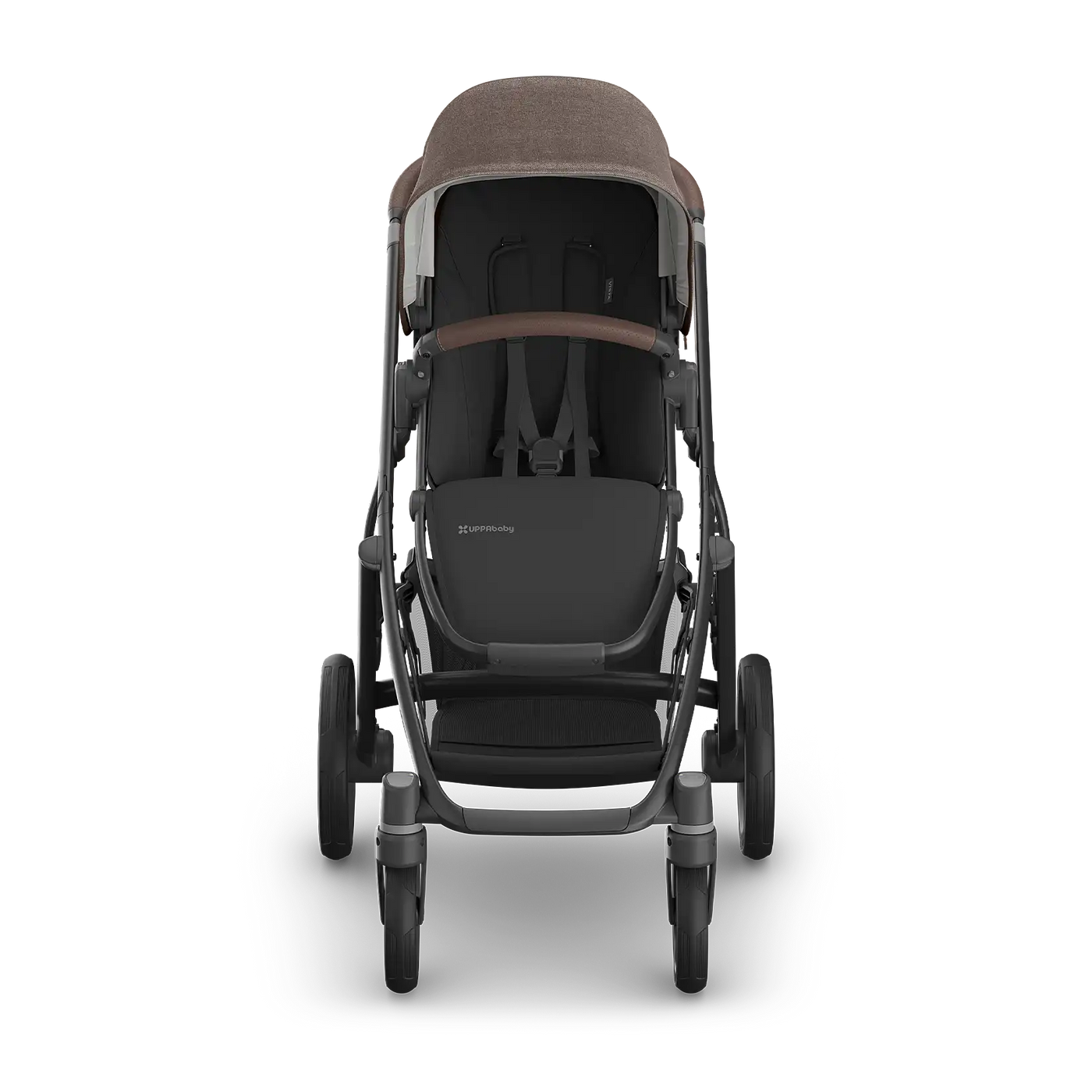 UPPAbaby Vista V3 Complete Stroller