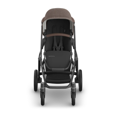 UPPAbaby Vista V3 Complete Stroller