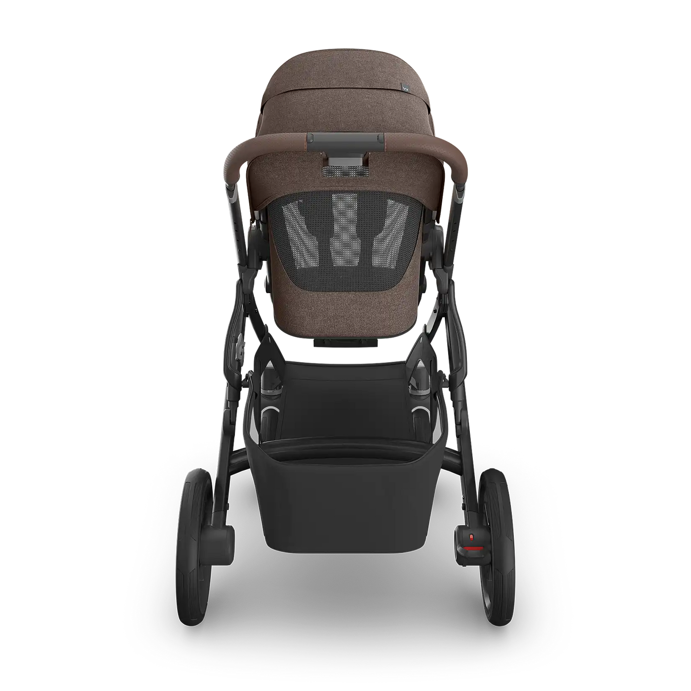 UPPAbaby Vista V3 Complete Stroller