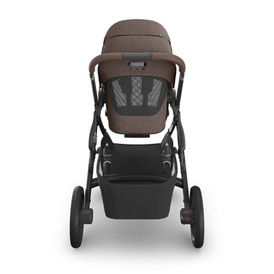 UPPAbaby Vista V3 Complete Stroller