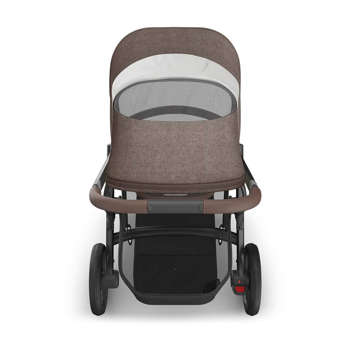 UPPAbaby Vista V3 Complete Stroller